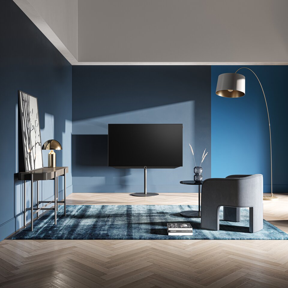 LOEWE 49 55 inch TV s